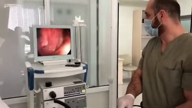 Гастроскопия в Хасавюрте