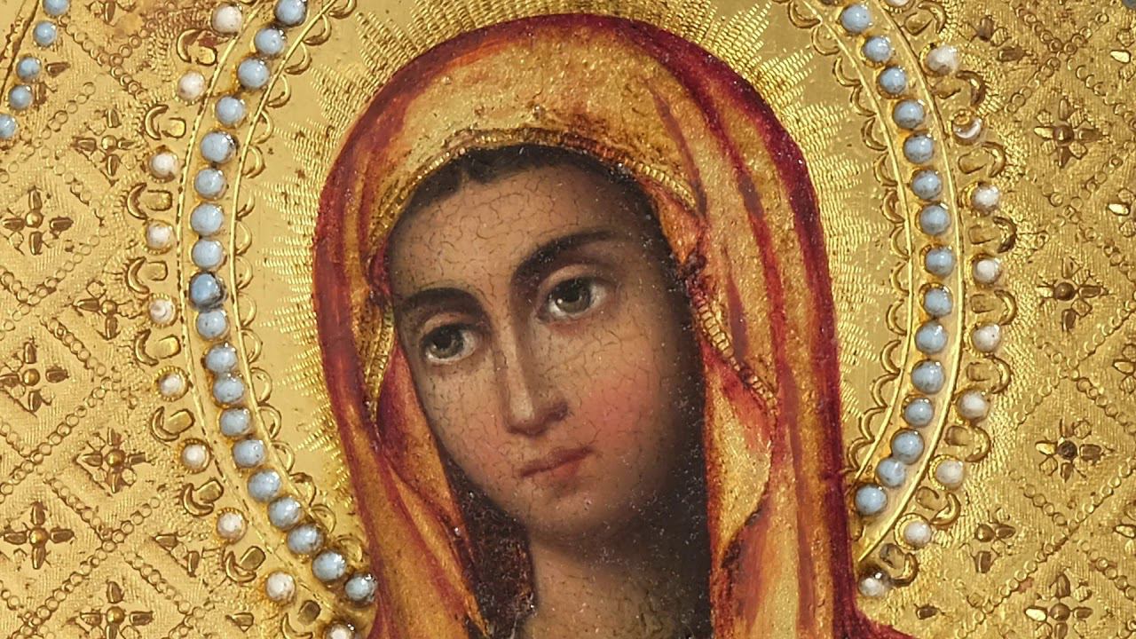 Музейные истории. Выпуск №1
