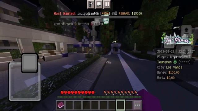 Top 5 Best Minecraft Bedrock Servers To Join! - SMP, Skyblock, PvP