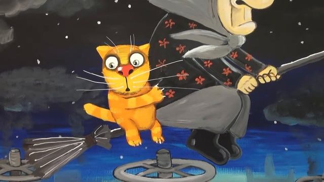 Вася Ложкин в Питере