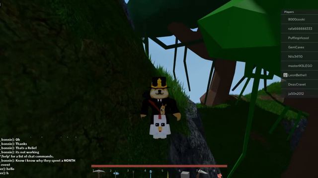 How to complete the Kong and Godzilla tasks! (ROBLOX ISLANDS) (READ DESCRIPTION)