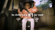 The Graco® 4Ever® DLX 4-in-1 Infant to Toddler Car Seat