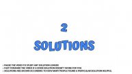 Not all columns show up on select \* on DB2 for IBM i (2 Solutions!!)