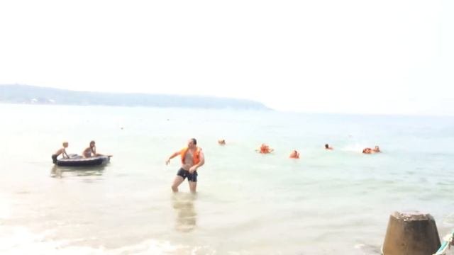 Покатушки на банане