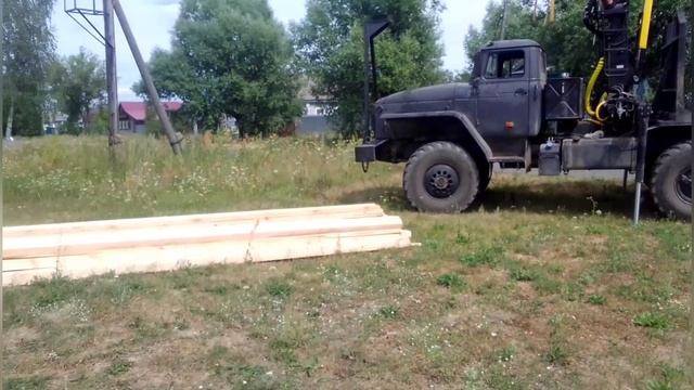 Стройка в деревенском доме 2021г.