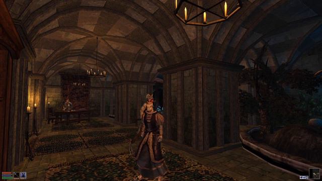 Lore and Loot: Morrowind | A Guide to Ebonheart