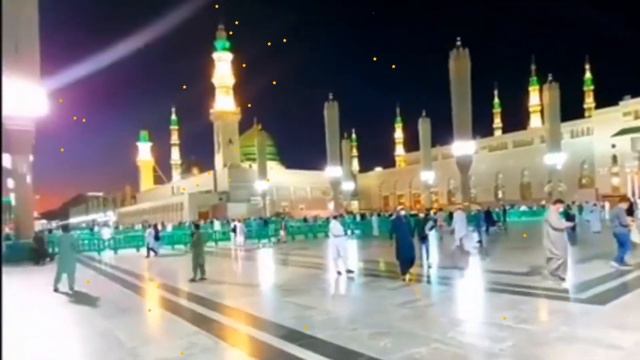 Kalam of Hujjatul Islam Voice of Amanat e A'ala Hazrat #amanatitohfa