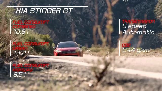 2018 Audi S5 Sportback vs 2018 Kia Stinger GT vs 2018 Jaguar XE S