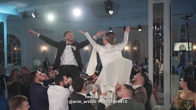 85.000 руб. Певец ЖОРА армянин от агентства праздников Армины БРУМ +79773018815 @armine_event