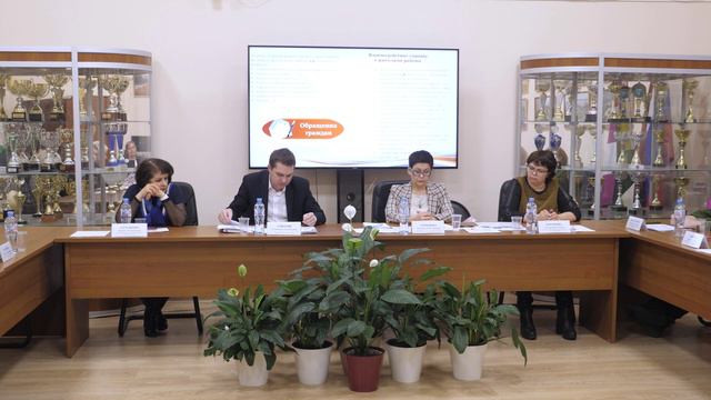Очередное заседание Совета депутатов МО Новокосино № 2 от 20.02.2024