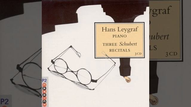 12 German Dances Landler  Op. 171 D. 790: No. 7 in A-Flat Major