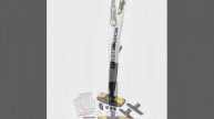 ORECK 'STEAM-IT' STEAM CLEANER