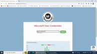 Microsoft teams Password recovery, School Education Department, retrieve teams password