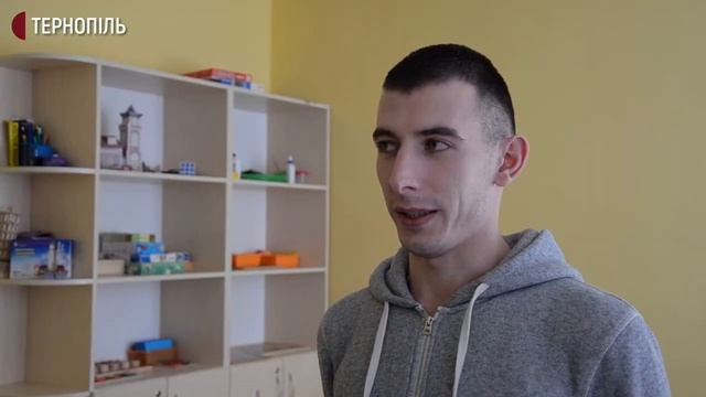 У Тернополі стартувала акція Подаруй дитині книгу