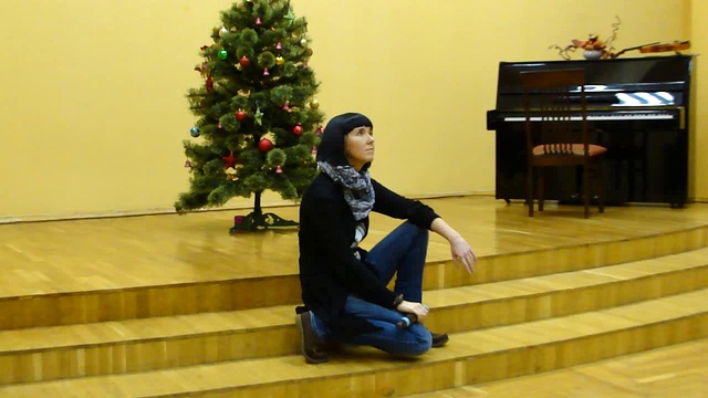 Nights In White Satin