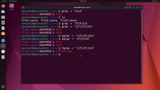 Grep tools are being removed on Linux - Do these Steps to KEEP them..
