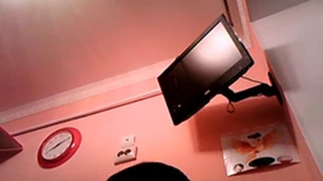 Видео с веб-камеры. Дата: 2 января 2014 г., 20:07.