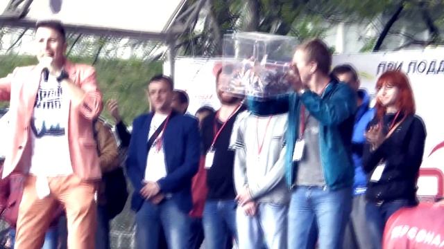 Невинномысск Автошок 2014 (Ролик №2)