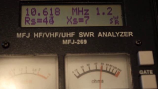 Magnetic Loop Antenna R9FF-2