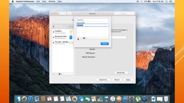 how to fix wifi problems on macbook pro 2017