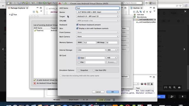 SDK Installation