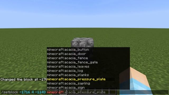 Minecraft 1.16.3: How to get a end portal block