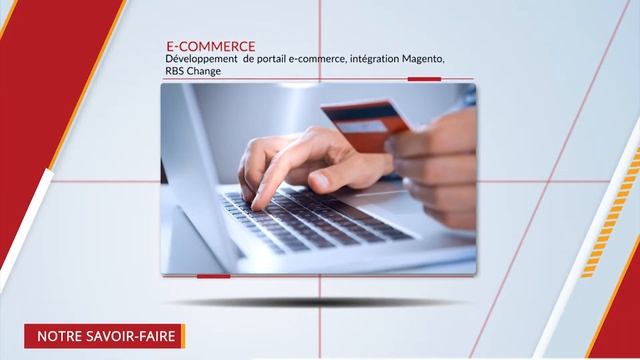 Veone, expert en solutions open source et cloud