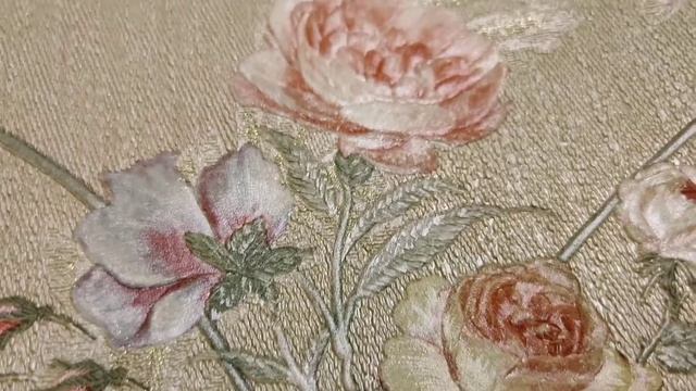 Обои Zambaiti Italianissima R11643