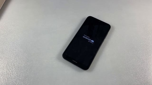 Обзор Nokia 1.3 (TA-1205)
