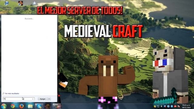 Solucion Los servidores De Minecraft NO CARGAR