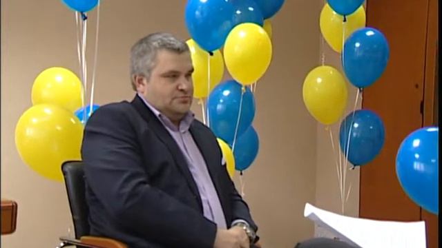 Рустем Фатхуллин о Бизнес клубе EF-Group