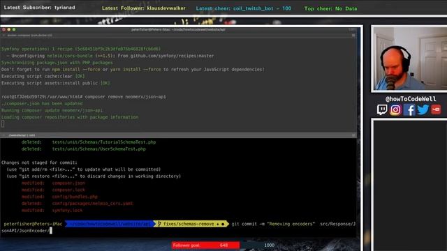 16 GitHub issues to fix/develop/test.  Can I do it??