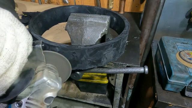 ЭЛЕКТРО ДРИФТ ТРАЙК из гироскутера 48v