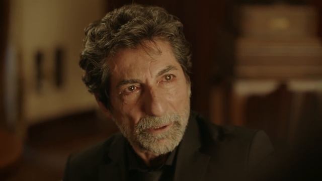 Seni Çok Bekledim 12. Bölüm