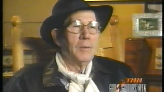 Thanks Nashville - Chet Atkins