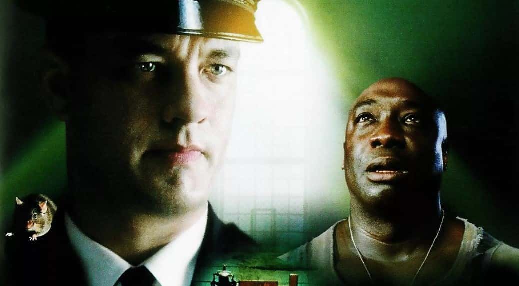 Зеленая миля (1999) - трейлер
