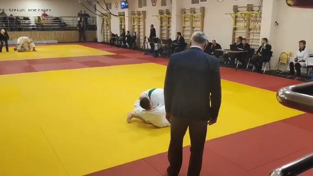Ворон Кирилл - Игнатенко Илья