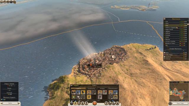 Total War: Rome 2 - Roman Campaign #4
