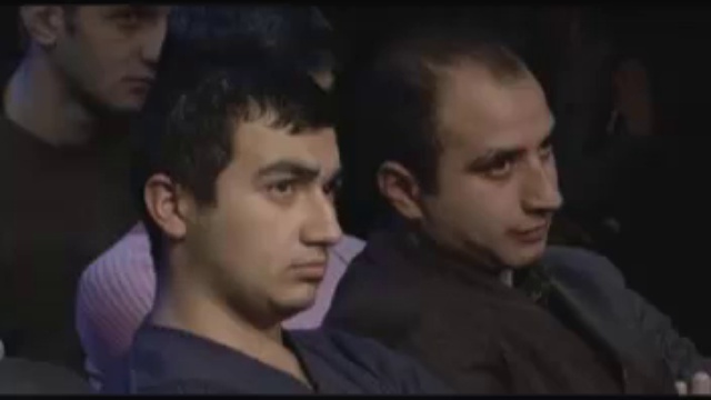 Kendani Matyan - Episode 1 www.Yere1.ru