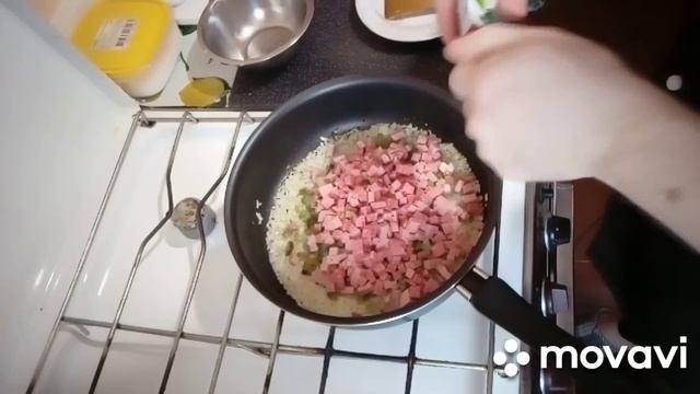 ИДЕАЛЬНЫЙ ЗАВТРАК?? ВКУСНЕЙШИЕ ГОРЯЧИЕ БУТЕРБРОДЫ❗❗❗❗❗❗❗