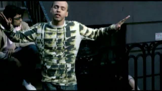 Mattafix - Big city life(HQ video)