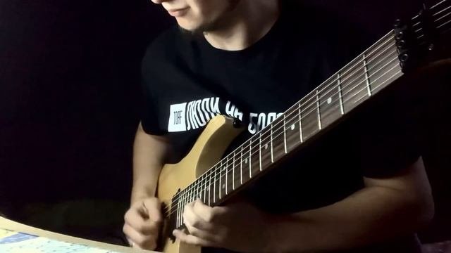 Solo For Contest SDGuitars