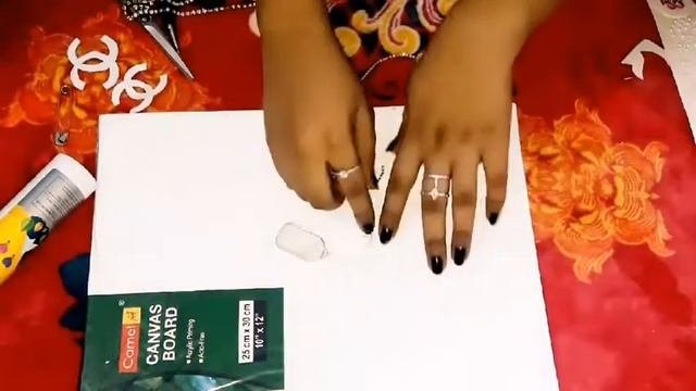 DIY CHANEL EARRINGS , CHANEL HAIR CLIP AND CHANEL BROOCH