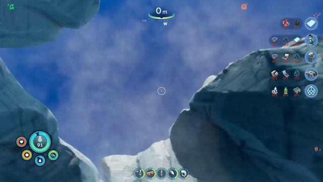 Try to making a pet but it not easy   [Subnautica Below Zero  Part 9] HINDI