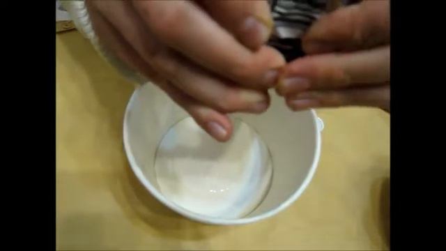 как сделать крутой флафи слайм