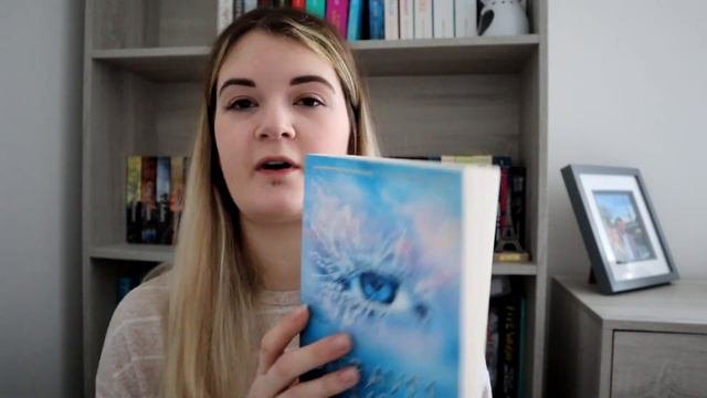 Shatter Me Series Reading Order & My Star Ratings! SPOILER FREE!