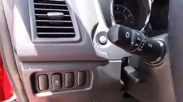 2017 Mitsubishi Outlander Sport Live  Melbourne FL H46980A