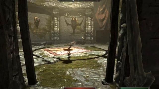 1. Skyrim: Unbound Part 1