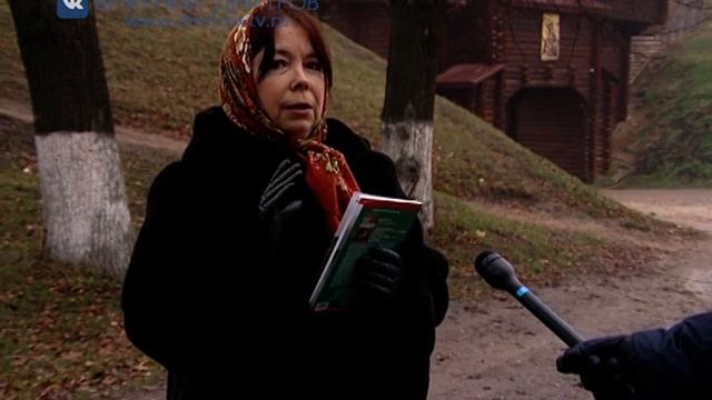 Новый путеводитель по Дмитрову