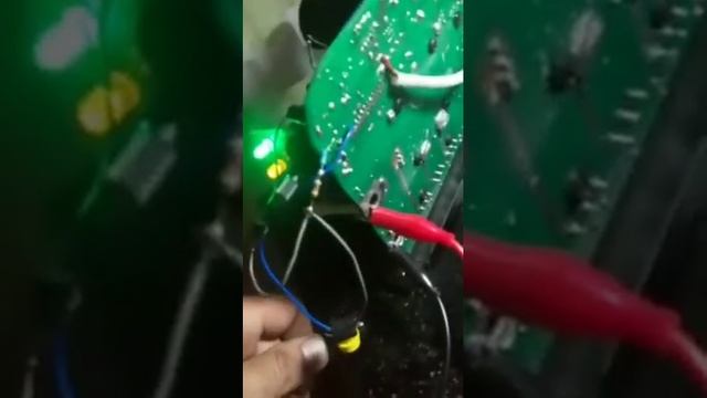 Переделка инвертора в аргоновую сварку